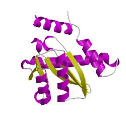 Image of CATH 4cgdB