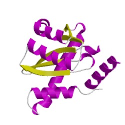 Image of CATH 4cgfA00