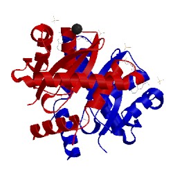 Image of CATH 4cgg