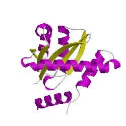 Image of CATH 4cggB