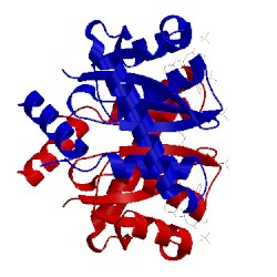 Image of CATH 4cgh