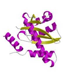 Image of CATH 4cghA