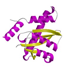 Image of CATH 4cghB