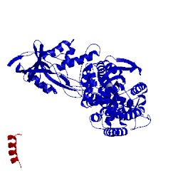 Image of CATH 4cgy