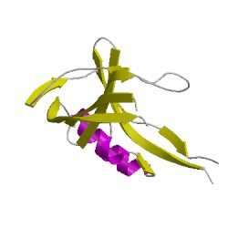 Image of CATH 4cgyA03