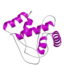 Image of CATH 4cgyA04