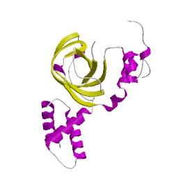 Image of CATH 4cgyB