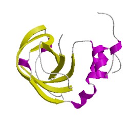 Image of CATH 4cgyB02