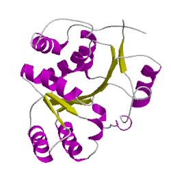 Image of CATH 4cgzA01