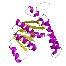 Image of CATH 4cgzA02