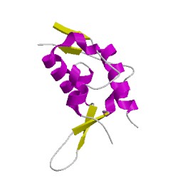 Image of CATH 4cgzA03