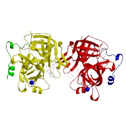 Image of CATH 4ch2