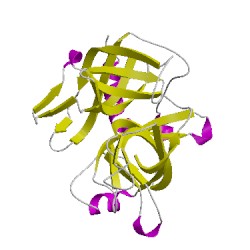 Image of CATH 4ch2B