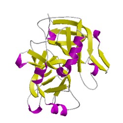 Image of CATH 4ch2D