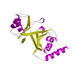 Image of CATH 4ch7A02