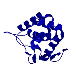 Image of CATH 4chd