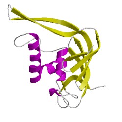 Image of CATH 4cheA