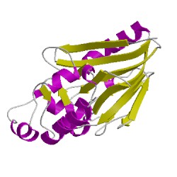 Image of CATH 4chlA