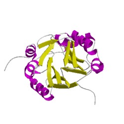 Image of CATH 4chlB