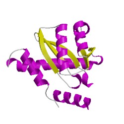 Image of CATH 4chqA