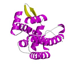 Image of CATH 4chtA02