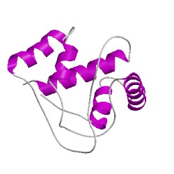 Image of CATH 4chtA04