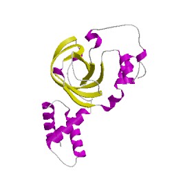 Image of CATH 4chtB