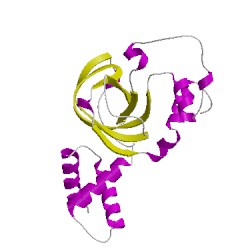 Image of CATH 4chtB