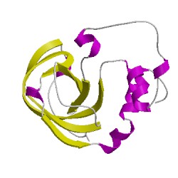 Image of CATH 4chtB02