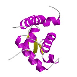 Image of CATH 4chuA