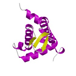 Image of CATH 4chuB