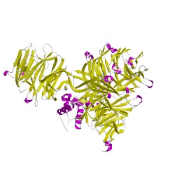 Image of CATH 4ci1A