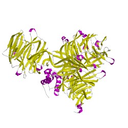 Image of CATH 4ci2A