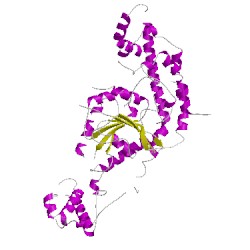 Image of CATH 4cidA