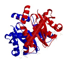 Image of CATH 4cig