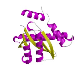 Image of CATH 4cigA00