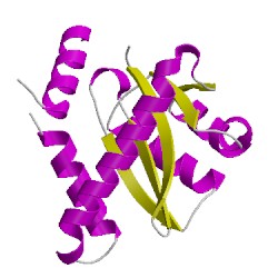 Image of CATH 4cigB
