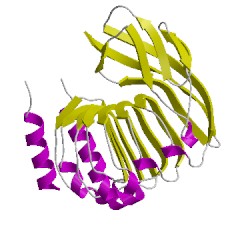 Image of CATH 4cilA