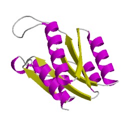 Image of CATH 4ciwA