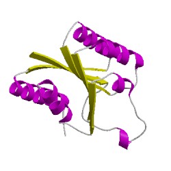 Image of CATH 4cixA