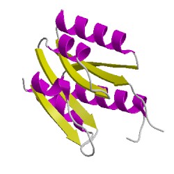 Image of CATH 4ciyA00