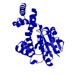 Image of CATH 4cj6