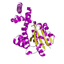 Image of CATH 4cj6A