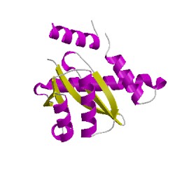 Image of CATH 4cjeA