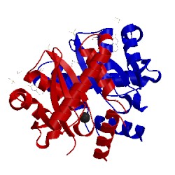 Image of CATH 4cjf