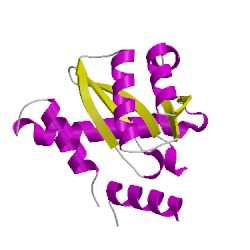 Image of CATH 4cjfA