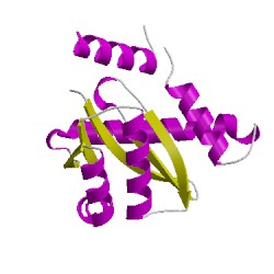 Image of CATH 4cjkA00