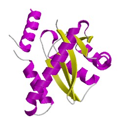 Image of CATH 4cjkB