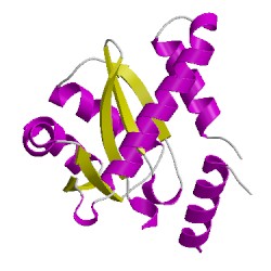 Image of CATH 4cjqA