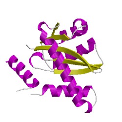 Image of CATH 4cjrB00